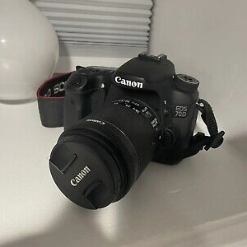 Digital camera